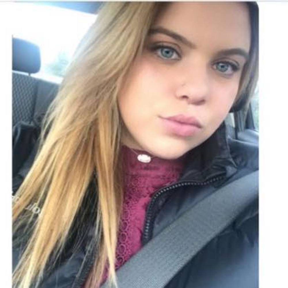 Meet your Posher, Brittany